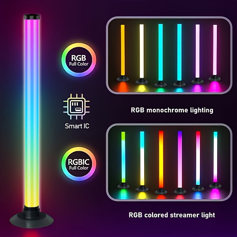 Амбиентални светилки RGB