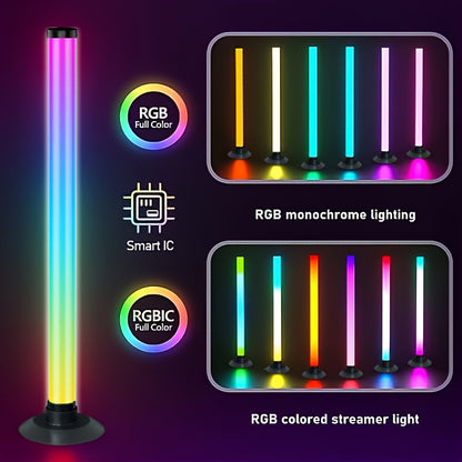 Амбиентални светилки RGB