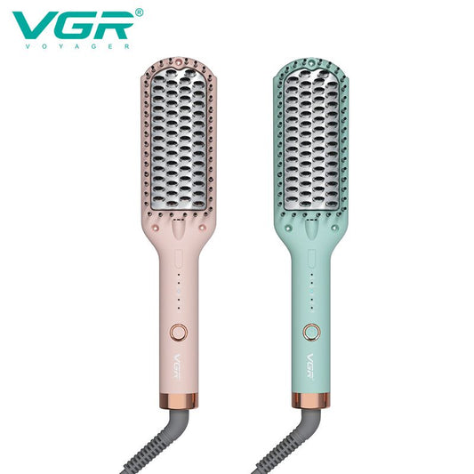 Четка за пеглање коса VGR-529