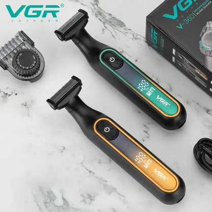 Машинка за бричење VGR-360