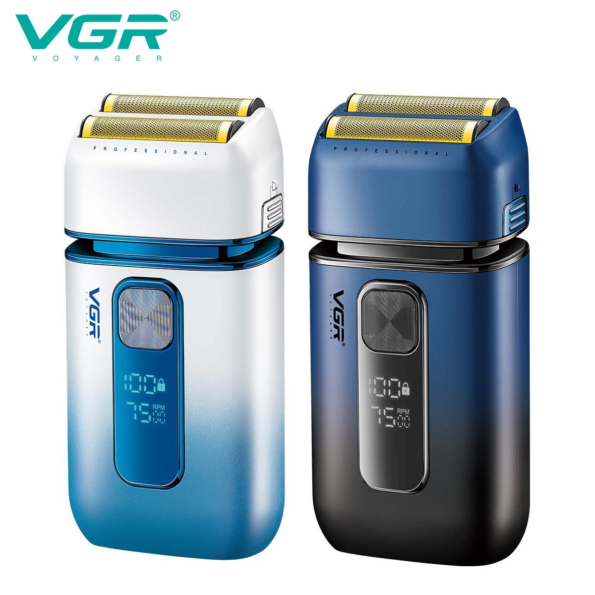Машинка за бричење VGR V-362