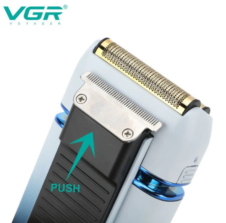 Машинка за бричење VGR V-362