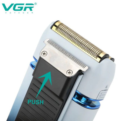 Машинка за бричење VGR V-362
