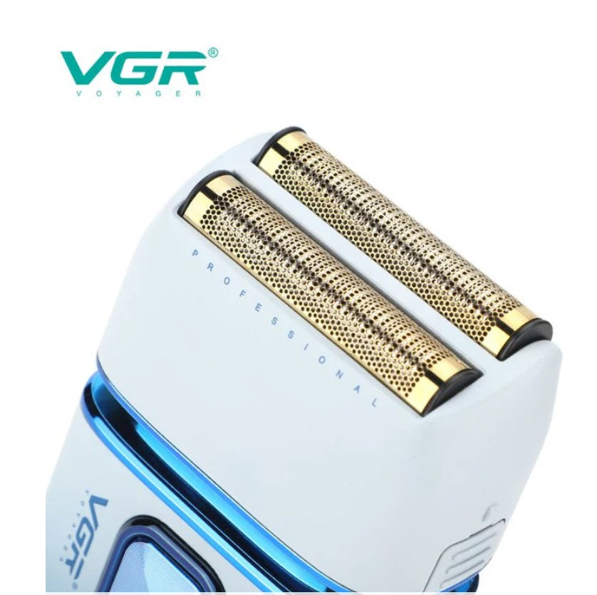 Машинка за бричење VGR V-362