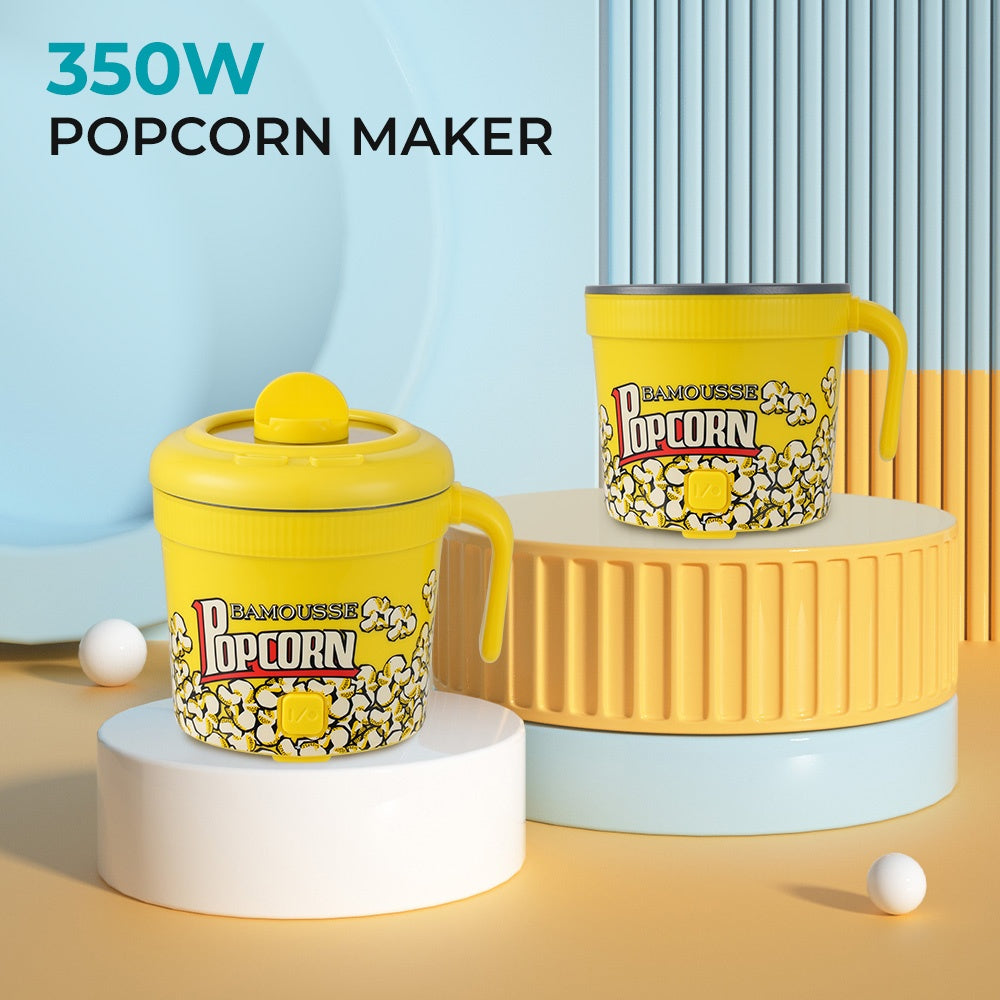 Апарат за пуканки Winning Star ST-9717