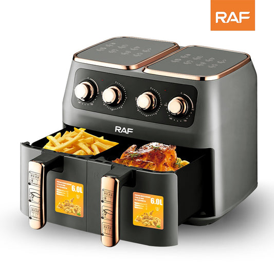 Air Fryer Raf-5236 12L