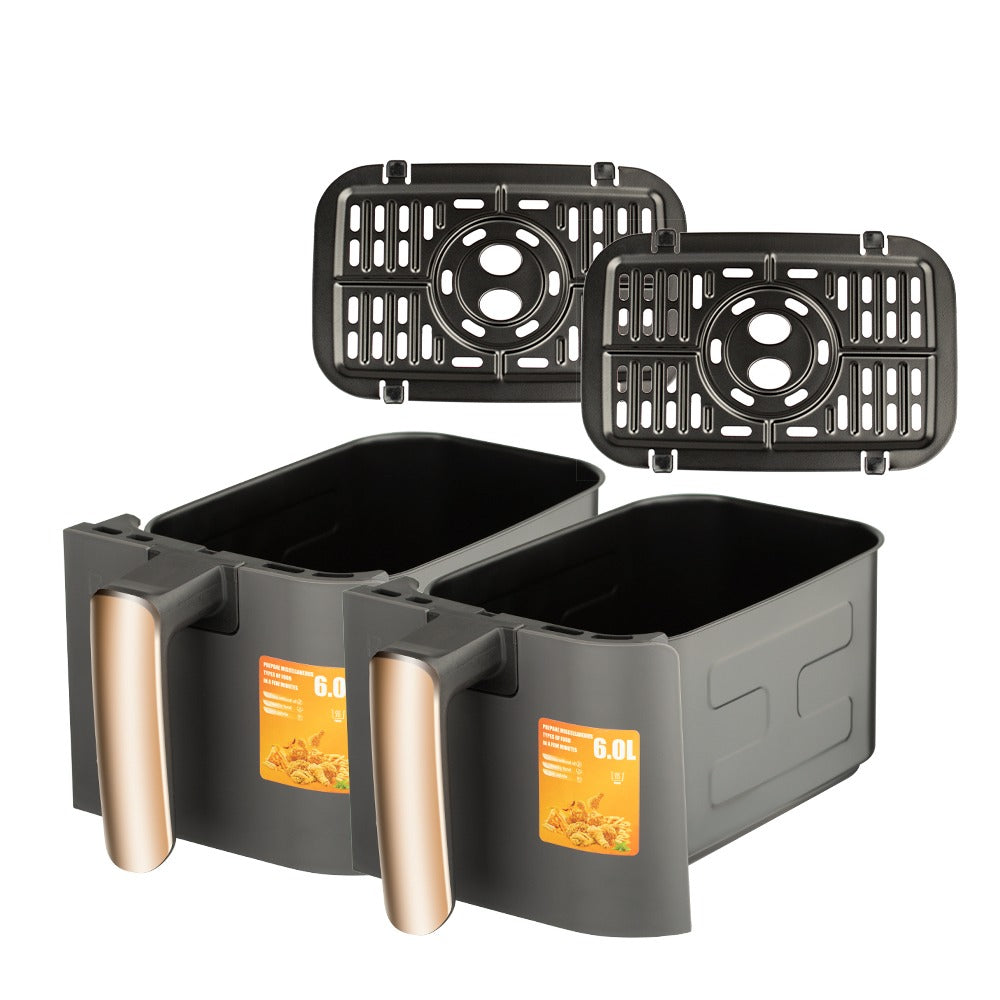 Air Fryer Raf-5236 12L