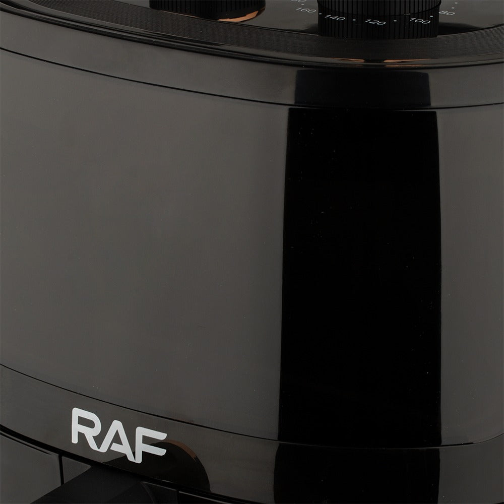 Air Fryer Raf-5324 6L