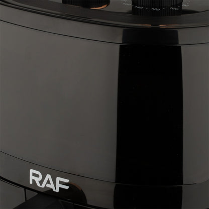 Air Fryer Raf-5324 6L