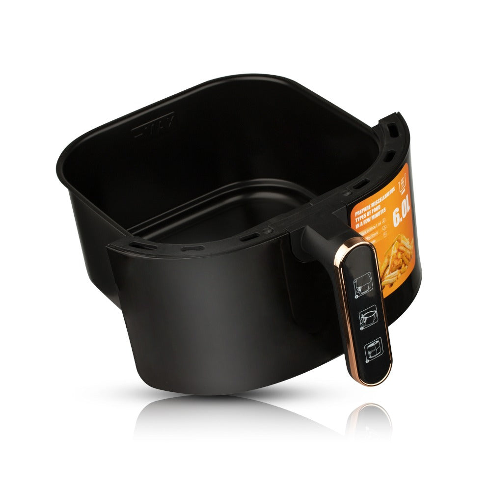 Air Fryer Raf-5324 6L