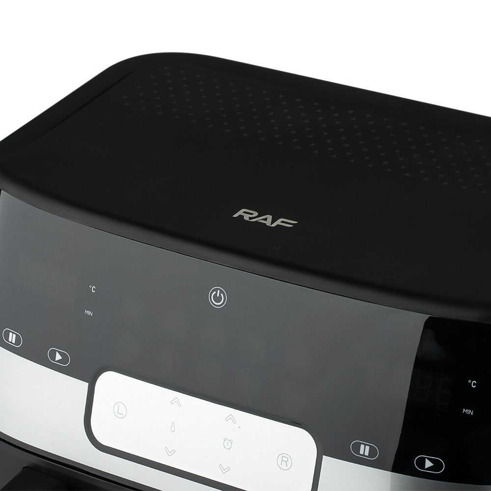 Air Fryer Raf-5272 12L