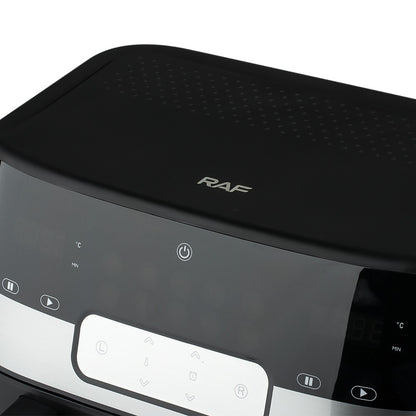 Air Fryer Raf-5272 12L