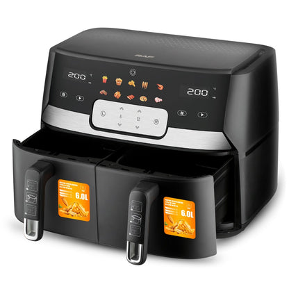 Air Fryer Raf-5272 12L
