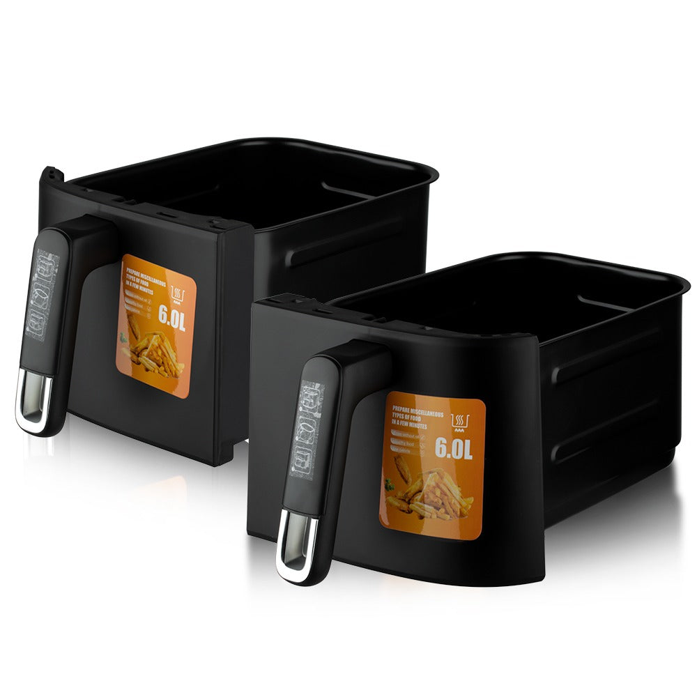 Air Fryer Raf-5272 12L