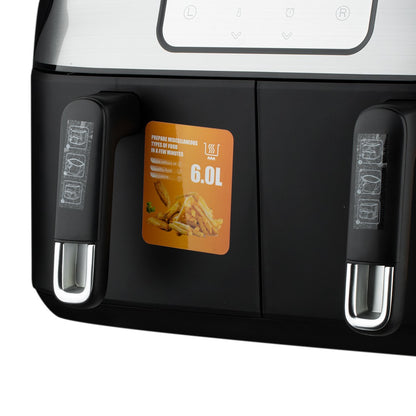 Air Fryer Raf-5272 12L