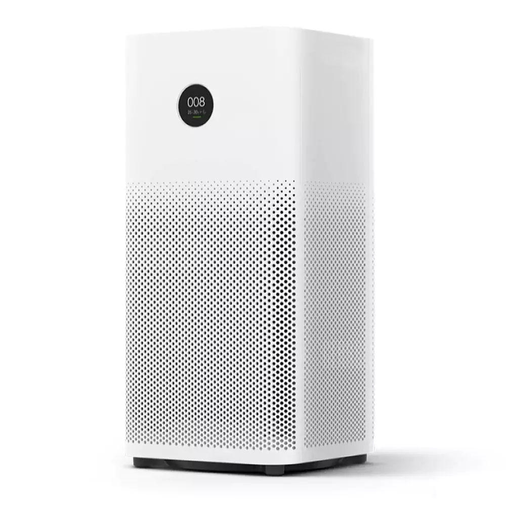 xiaomi air purifier 2s