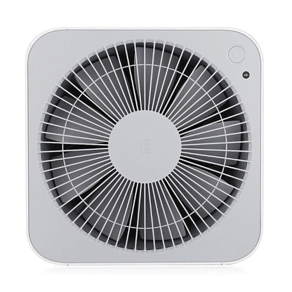 xiaomi air purifier 2s