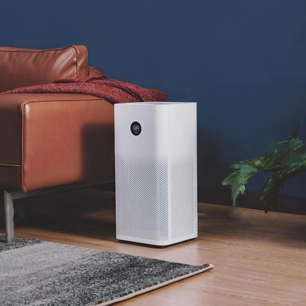 xiaomi air purifier 2s