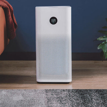 xiaomi air purifier 2s