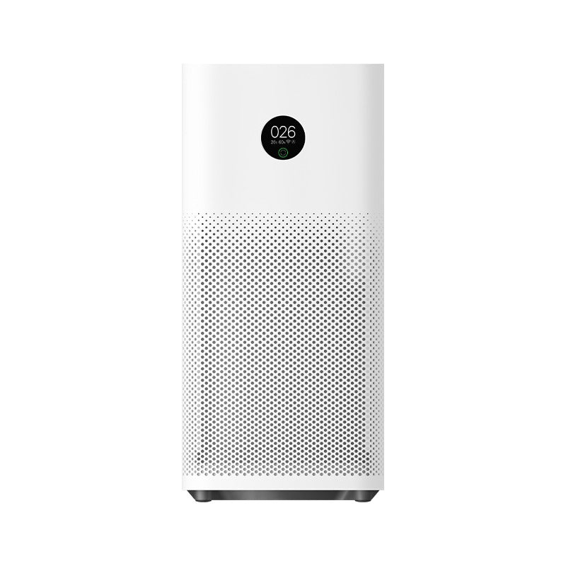 xiaomi air purifier 3