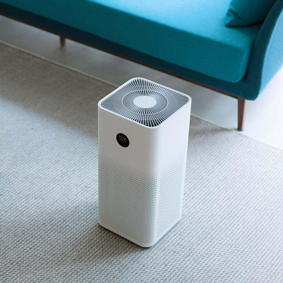 xiaomi air purifier 3