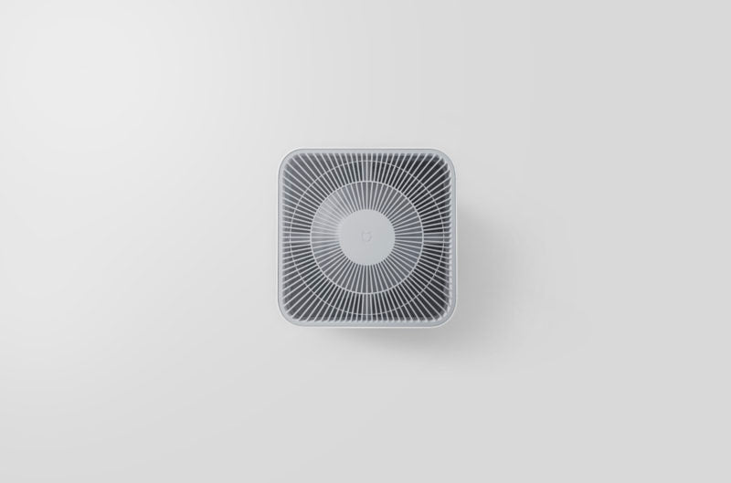 xiaomi air purifier 3