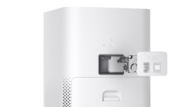 xiaomi air purifier 3