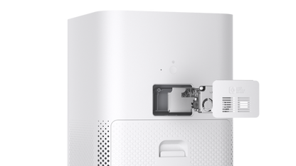 xiaomi air purifier 3