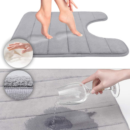 мемори простирка memory bath mat