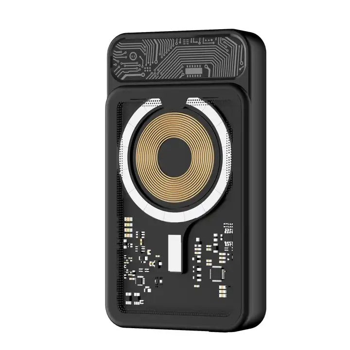 Преносна батерија MagSafe KL GO KP-92