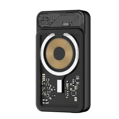 Преносна батерија MagSafe KL GO KP-92