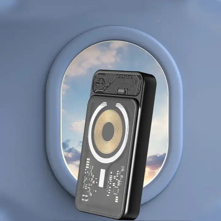 Преносна батерија MagSafe KL GO KP-92