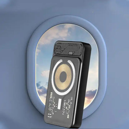 Преносна батерија MagSafe KL GO KP-92