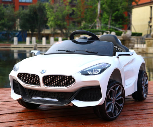 детски автомобил bmw z3