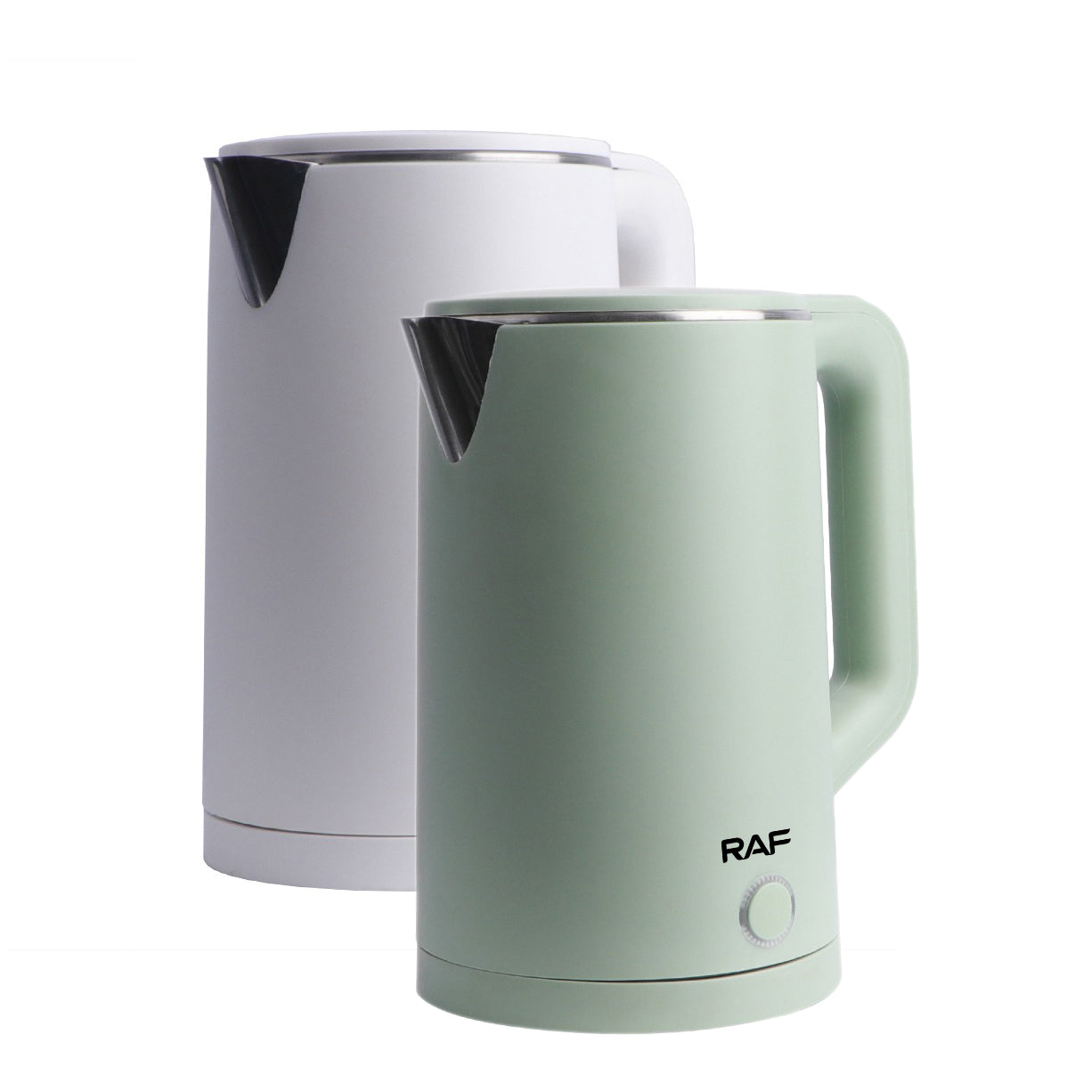 Ел. бокал за вода Raf-7866