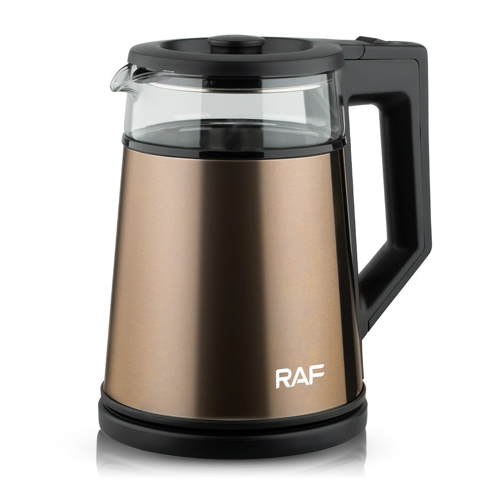 Ел. бокал за вода Raf-7815