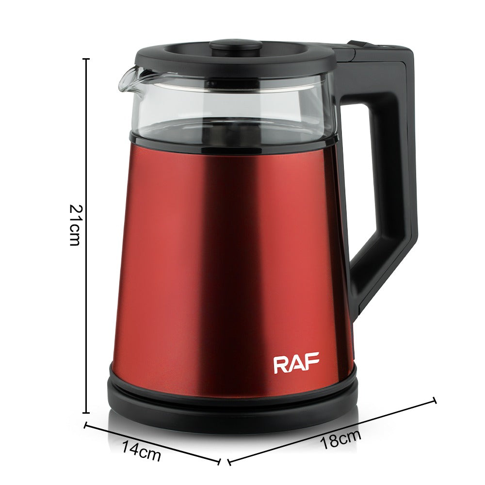 Ел. бокал за вода Raf-7815
