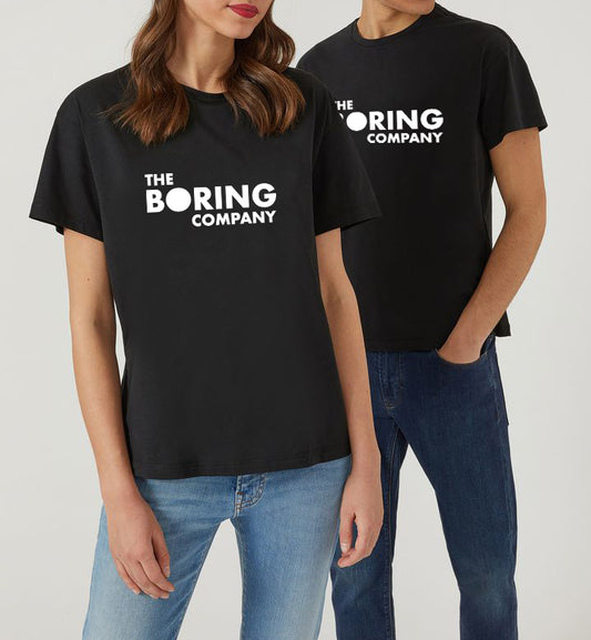 maica boring company
