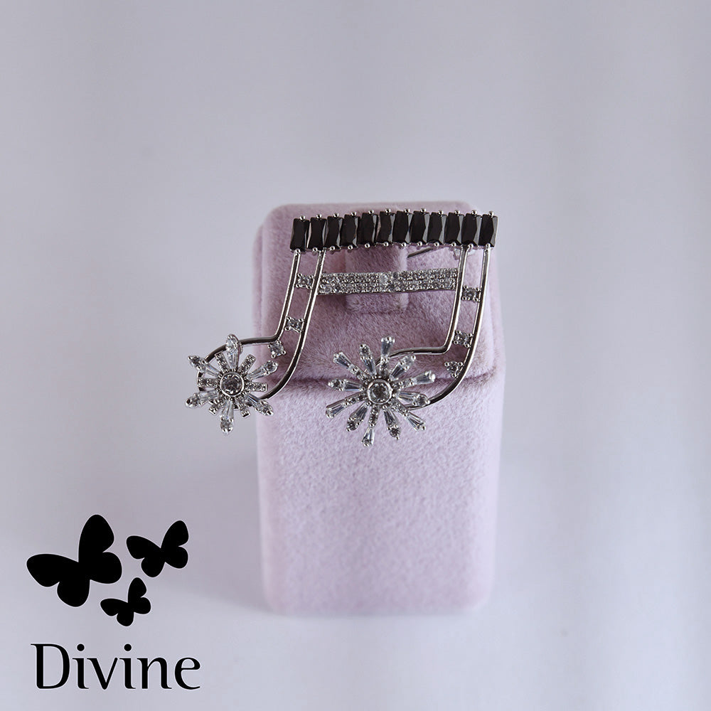 divine brosh