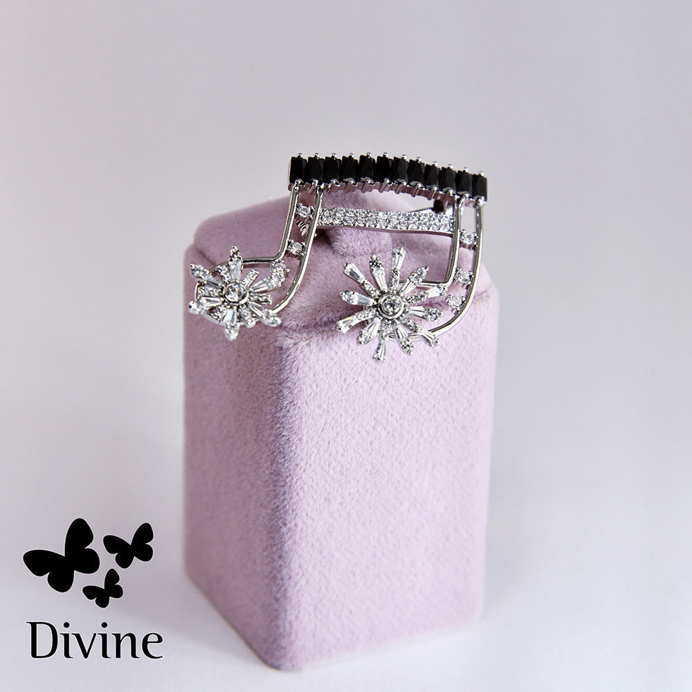 Divine Брош „Chic and Stylish“