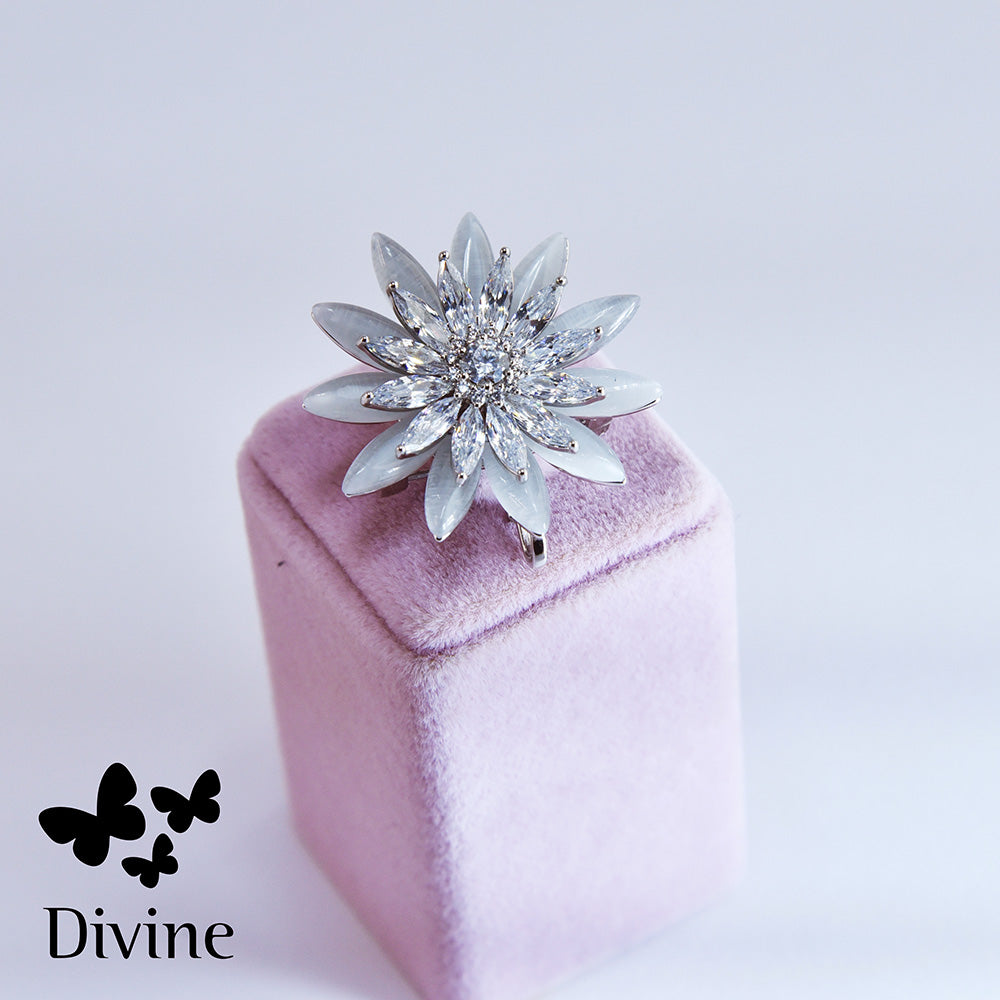 divine brosh