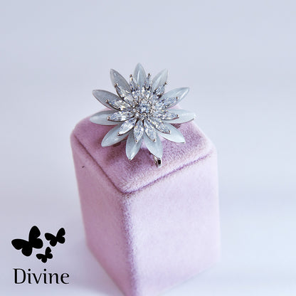 divine brosh