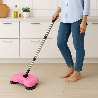 Рачен чистач - Magic Sweeper