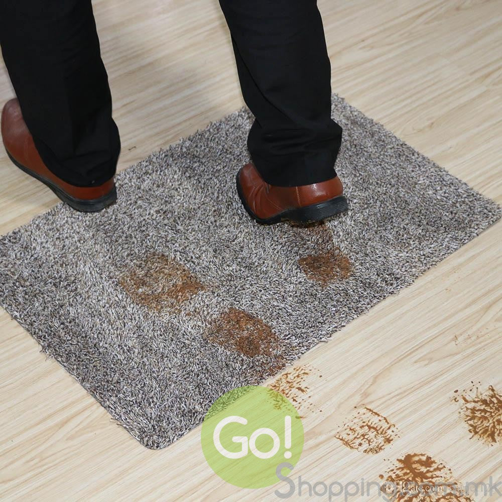 Clean Step Mat Простирка