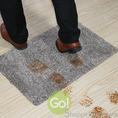 Clean Step Mat Простирка