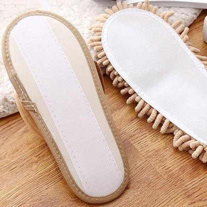 микрофибер папучи
