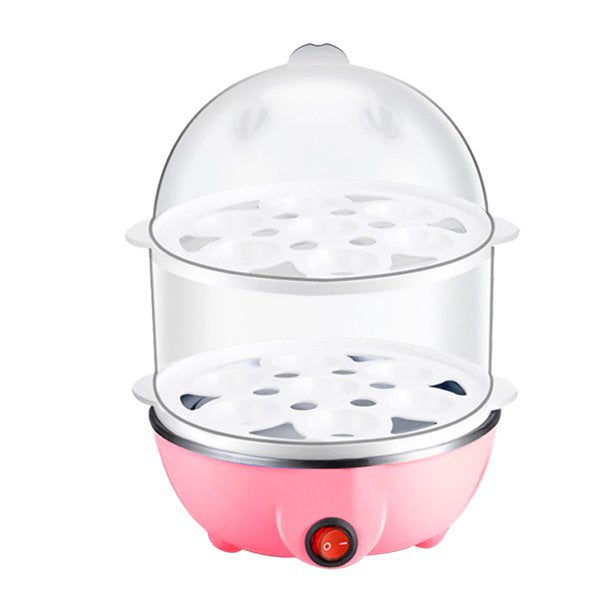 egg cooker - апарат за јајца