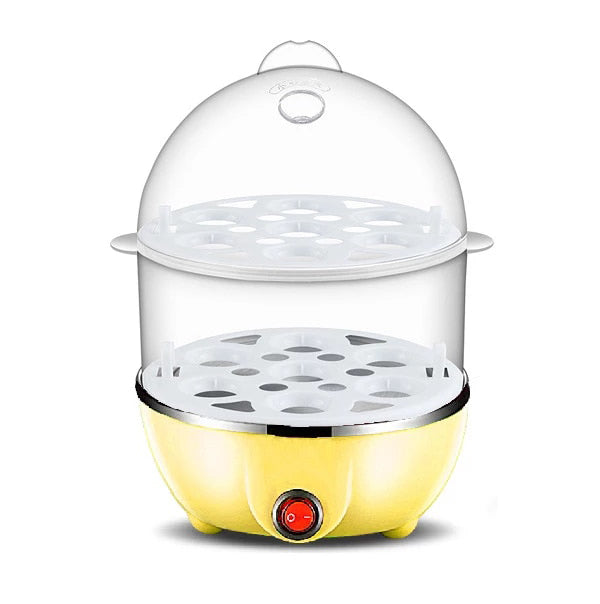 egg cooker - апарат за јајца