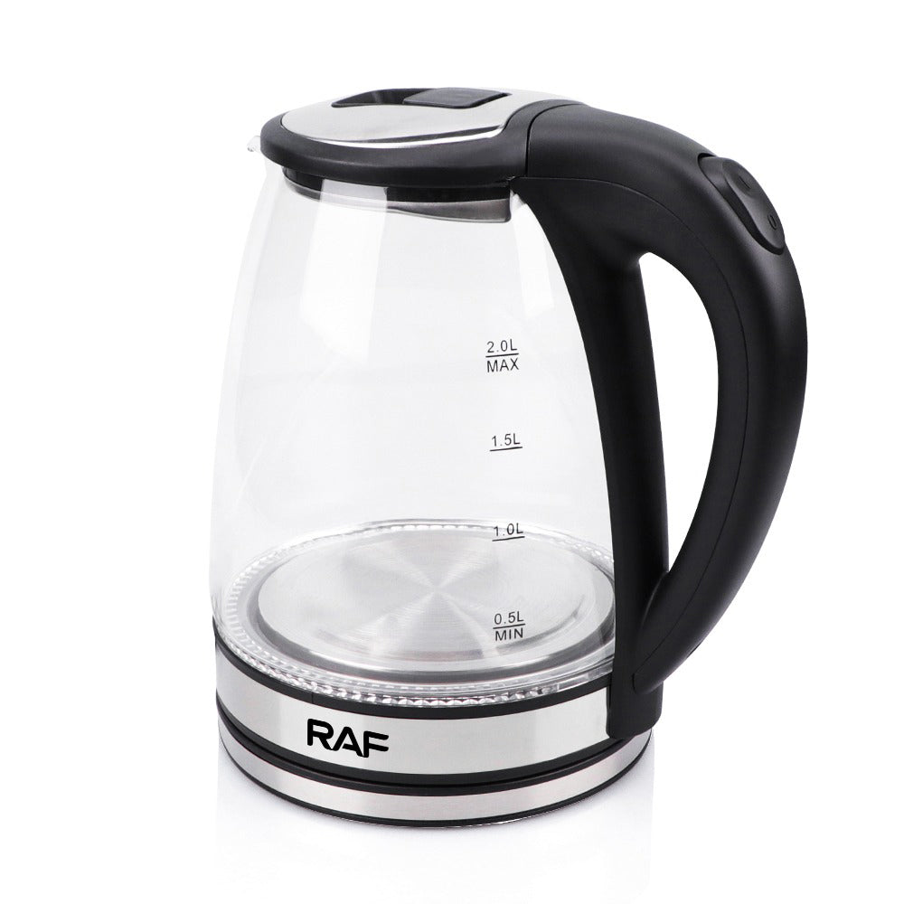 Ел. бокал за вода Raf-7818