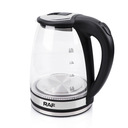 Ел. бокал за вода Raf-7818